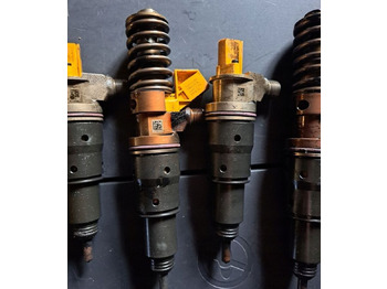 מזרק עבור משאית Delphi POMPOWTRYSKIWACZE WTRYSKI VOLVO FM 4 RENAULT GAMA: תמונה 5