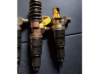 מזרק עבור משאית Delphi POMPOWTRYSKIWACZE WTRYSKI VOLVO FM 4 RENAULT GAMA: תמונה 3