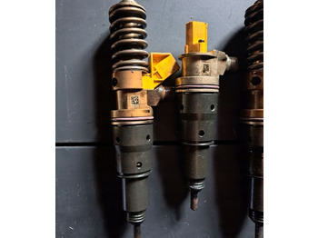 מזרק עבור משאית Delphi POMPOWTRYSKIWACZE WTRYSKI VOLVO FM 4 RENAULT GAMA: תמונה 4