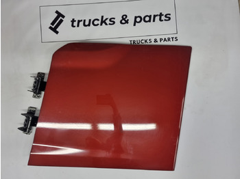 גוף וחלק חיצוני FORD