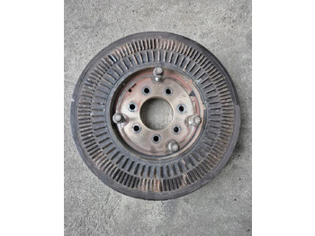 מנוע וחלקים FORD