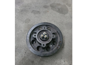 מנוע וחלקים FORD