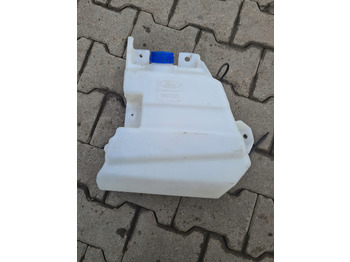 גוף וחלק חיצוני FORD