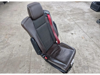 מושב RENAULT T