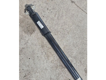 תא ופנים הרכב FORD