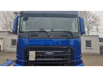 תא FORD