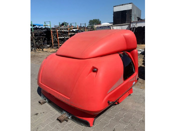 תא ופנים הרכב VOLVO