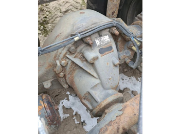 הילוך דיפרנציאלי MERITOR