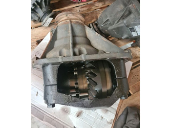 הילוך דיפרנציאלי MERITOR