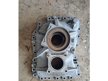 תיבת הילוכים וחלקים RENAULT