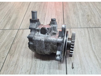 משאבת היגוי FORD