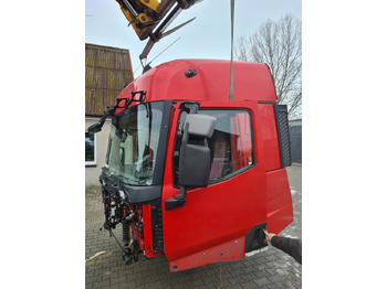 תא עבור משאית RENAULT KABINA GOŁA SZKIELET POSZYCIE BLACHA RENAULT GAMA T RANGE EURO 6: תמונה 4 תא עבור משאית RENAULT KABINA GOŁA SZKIELET POSZYCIE BLACHA RENAULT GAMA T RANGE EURO 6: תמונה 4