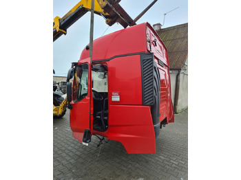 תא עבור משאית RENAULT KABINA GOŁA SZKIELET POSZYCIE BLACHA RENAULT GAMA T RANGE EURO 6: תמונה 3 תא עבור משאית RENAULT KABINA GOŁA SZKIELET POSZYCIE BLACHA RENAULT GAMA T RANGE EURO 6: תמונה 3