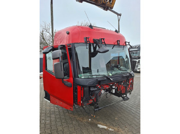 תא עבור משאית RENAULT KABINA GOŁA SZKIELET POSZYCIE BLACHA RENAULT GAMA T RANGE EURO 6: תמונה 5 תא עבור משאית RENAULT KABINA GOŁA SZKIELET POSZYCIE BLACHA RENAULT GAMA T RANGE EURO 6: תמונה 5