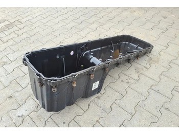 מחבת שמן RENAULT Magnum