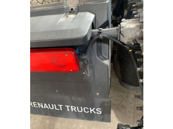 כנפון RENAULT T
