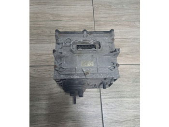 מערכת פליטה RENAULT Midlum
