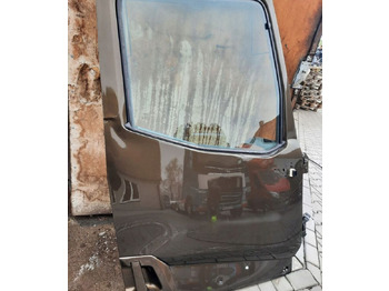 דלת וחלקים RENAULT T
