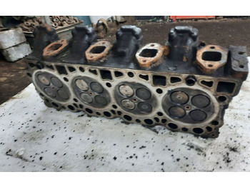 ראש צילינדר RENAULT Midlum