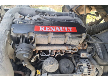 מנוע RENAULT Midlum