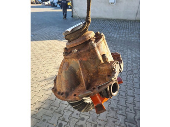 הילוך דיפרנציאלי עבור משאית Renault MIDLUM DXI VOLVO FL FE 4.13 19.5 22.5 Renault RENAULT MIDLUM DXI VOLVO FL FE 4.13 19.5 22.5: תמונה 2 הילוך דיפרנציאלי עבור משאית Renault MIDLUM DXI VOLVO FL FE 4.13 19.5 22.5 Renault RENAULT MIDLUM DXI VOLVO FL FE 4.13 19.5 22.5: תמונה 2