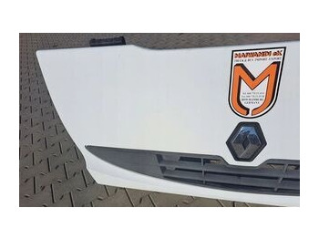 מכסה מנוע עבור משאית Renault Midlum: תמונה 5 מכסה מנוע עבור משאית Renault Midlum: תמונה 5