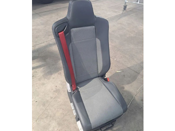 מושב עבור משאית Renault PRAWY SIEDZENIE PASAŻERA   Renault RANGE GAMA T C K: תמונה 2
