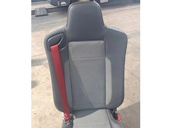 מושב עבור משאית Renault PRAWY SIEDZENIE PASAŻERA   Renault RANGE GAMA T C K: תמונה 5