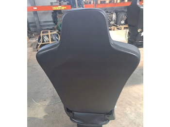 מושב עבור משאית Renault PRAWY SIEDZENIE PASAŻERA   Renault RANGE GAMA T C K: תמונה 3