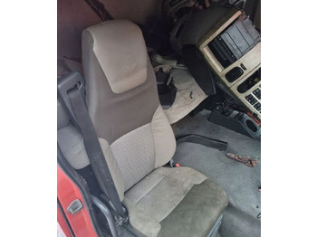 מושב RENAULT Premium