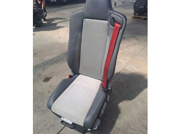 מושב RENAULT T