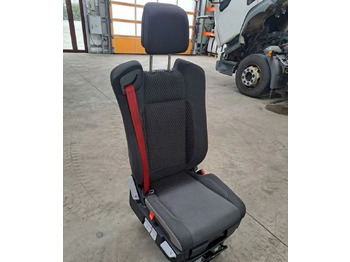 מושב RENAULT T