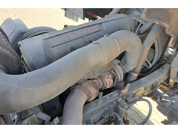מנוע RENAULT Premium