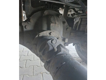 הילוך דיפרנציאלי RENAULT Midlum