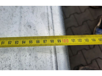 מכל דלק עבור משאית Renault ZBIORNIK PALIWA RENAULT GAMA T RANGE 100/70/70 21821393: תמונה 4 מכל דלק עבור משאית Renault ZBIORNIK PALIWA RENAULT GAMA T RANGE 100/70/70 21821393: תמונה 4