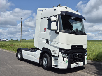 יחידת טרקטור RENAULT T 480