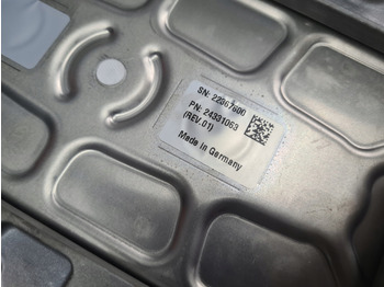 תיבת הילוכים וחלקים עבור משאית VOLVO ELEKTRONIKA WYBIERAKA SKRZYNI "G" Z RETARDEREM VOLVO FH 4 5 RENAULT GAMA T: תמונה 5