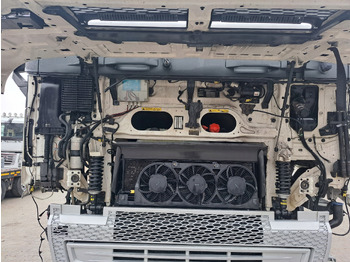 תא עבור משאית VOLVO KABINA GOŁY SZKIELET VOLVO FH 4 EURO 6 XL: תמונה 5