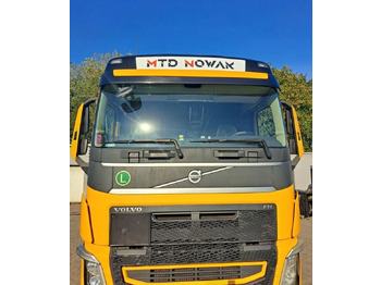 תא VOLVO FH