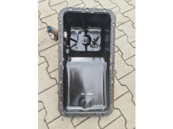 מחבת שמן עבור משאית VOLVO MISA MISKA OLEJOWA SILNIKA RENAULT GAMA D DTI 5 VOLVO FL FE D5K: תמונה 4