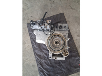 תיבת הילוכים וחלקים RENAULT T