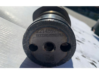 גל זיזים עבור משאית VOLVO WAŁEK ROZRZĄDU VOLVO FH 4 FM 4 RENAULT GAMA T C K D13K 22145979: תמונה 5