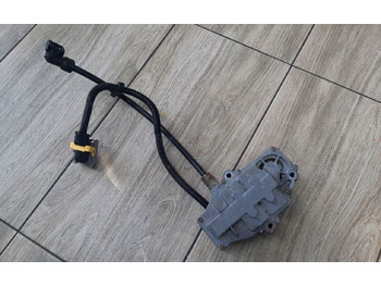 תיבת הילוכים וחלקים RENAULT T