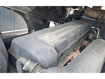 מנוע VOLVO FH
