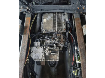 ECU RENAULT T