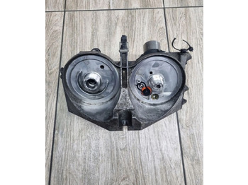 מסנן דלק עבור משאית Volvo OE 22611513 PODSTAWA FILTRÓW PALIWA   Renault VOLVO FH FM 4 RENAULT GAMA T C K RANGE: תמונה 3 מסנן דלק עבור משאית Volvo OE 22611513 PODSTAWA FILTRÓW PALIWA   Renault VOLVO FH FM 4 RENAULT GAMA T C K RANGE: תמונה 3