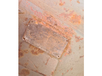 הילוך דיפרנציאלי עבור משאית Volvo WKŁAD MOSTU MERITOR RSS1344B 177E FH FM RENAULT DXI 3.36   Volvo MERITOR RSS1344B 177E VOLVO FH FM RENAULT DXI 3.36: תמונה 3