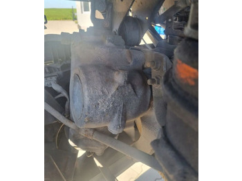 ציוד היגוי RENAULT Midlum