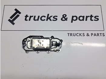 תיבת הילוכים וחלקים ZF