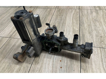 תיבת הילוכים וחלקים RENAULT Midlum